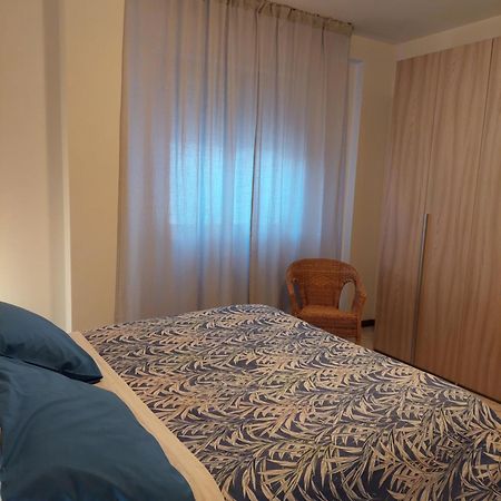 La Conchiglia Appartement Porto SantʼElpidio Buitenkant foto