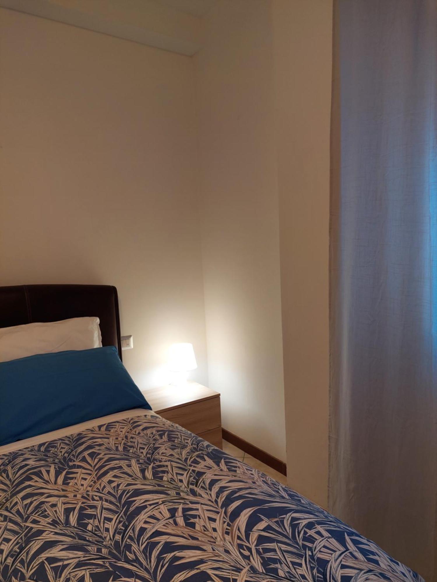 La Conchiglia Appartement Porto SantʼElpidio Buitenkant foto