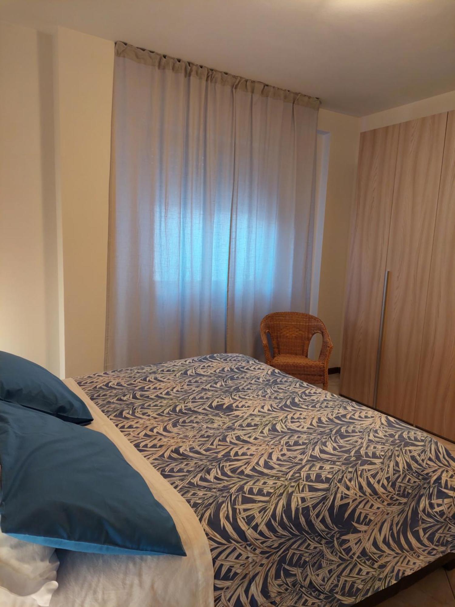 La Conchiglia Appartement Porto SantʼElpidio Buitenkant foto