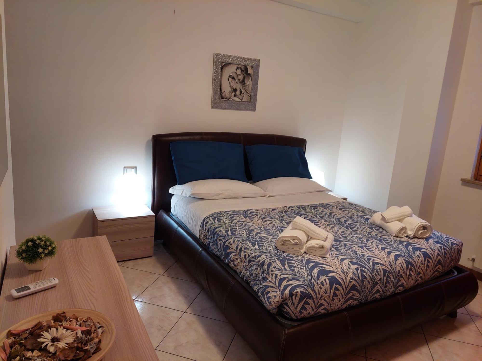 La Conchiglia Appartement Porto SantʼElpidio Buitenkant foto
